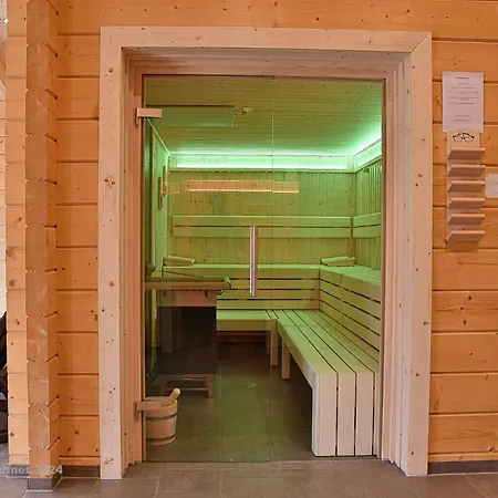 Blauvogel Blauvogel 040 Holiday home Hasselfelde