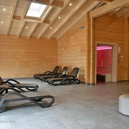 Blauvogel Blauvogel 040 Hasselfelde