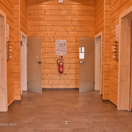 Semesterbostad Blauvogel Blauvogel 040