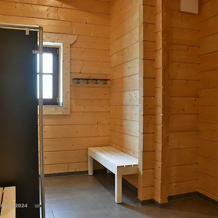 Semesterbostad Blauvogel Blauvogel 040 Hasselfelde