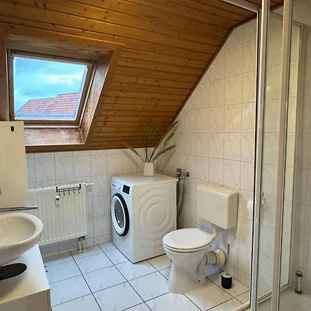 Semesterbostad Blauvogel Blauvogel 040