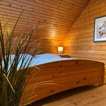 Blauvogel Blauvogel 040 Semesterbostad