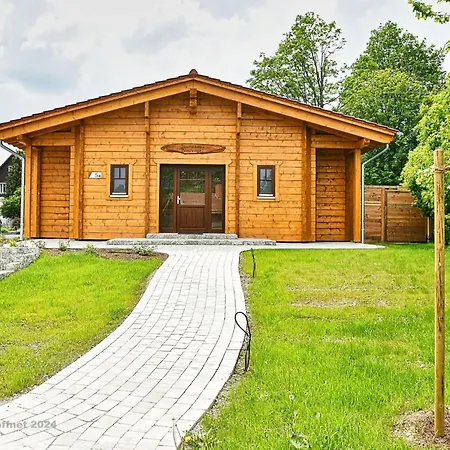 Blauvogel Blauvogel 040 Hasselfelde