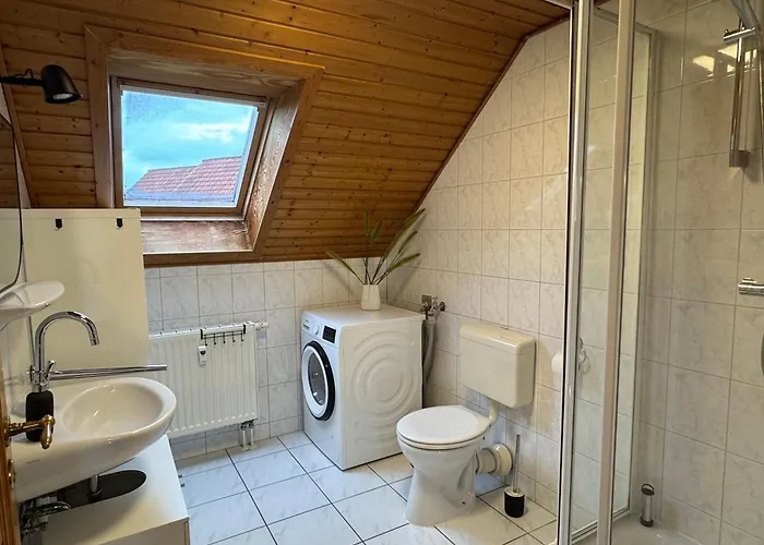 Tatil Evi Blauvogel Blauvogel 040